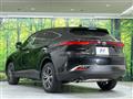 2025 Toyota Harrier Hybrid