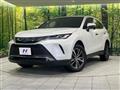 2024 Toyota Harrier Hybrid