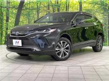 2024 Toyota Harrier Hybrid