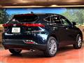 2024 Toyota Harrier Hybrid