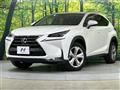 2015 Lexus NX