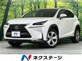 2015 Lexus NX