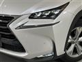 2015 Lexus NX