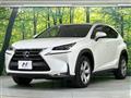 2015 Lexus NX