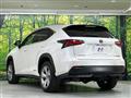 2015 Lexus NX