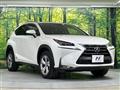 2015 Lexus NX