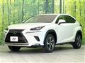 2018 Lexus NX
