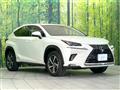 2018 Lexus NX