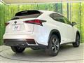 2018 Lexus NX