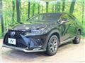 2018 Lexus NX