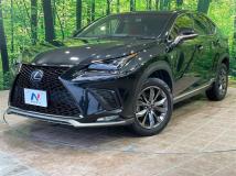 2018 Lexus NX