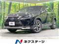2015 Lexus NX