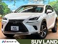 2018 Lexus NX