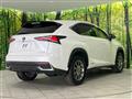 2021 Lexus NX