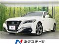 2018 Toyota Crown Hybrid