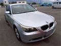 2005 BMW 5 Series