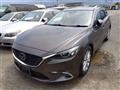 2016 Mazda Atenza Wagon