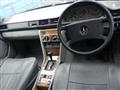 1989 Mercedes-Benz Midium Class