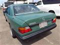 1989 Mercedes-Benz Midium Class