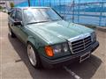 1989 Mercedes-Benz Midium Class