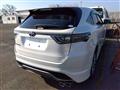 2016 Toyota Harrier