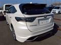 2016 Toyota Harrier