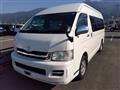 2010 Toyota Hiace Wagon