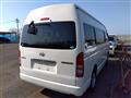 2010 Toyota Hiace Wagon