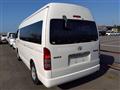 2010 Toyota Hiace Wagon