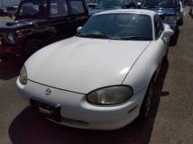 1999 Mazda Roadster