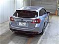 2014 Subaru Levorg