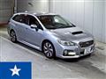 2014 Subaru Levorg
