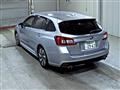 2014 Subaru Levorg