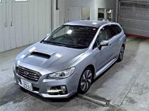 2014 Subaru Levorg