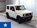 2023 Suzuki Jimny