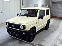 2023 Suzuki Jimny