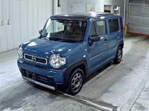 2021 Mazda Flair Crossover