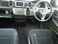 2004 Honda Step WGN