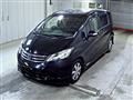 2009 Honda Freed