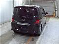 2009 Honda Freed
