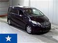 2009 Honda Freed