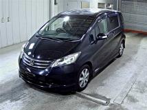 2009 Honda Freed