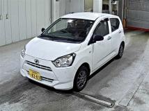 2019 Daihatsu Mira Es