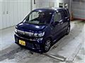 2018 Suzuki Wagon R