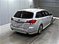2011 Subaru Legacy Touring Wagon