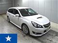 2011 Subaru Legacy Touring Wagon