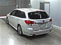 2011 Subaru Legacy Touring Wagon