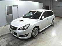 2011 Subaru Legacy Touring Wagon