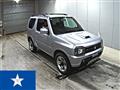 2005 Suzuki Jimny