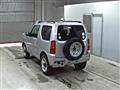2005 Suzuki Jimny